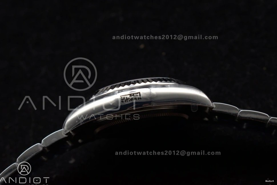 SS Green Sky-Dweller 1:1 ZF Bracelet Dial on SS Best 904L Edition A2824 326934 0216